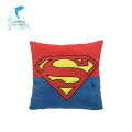 Custom Justice League Superman Batman Cushion Pillow